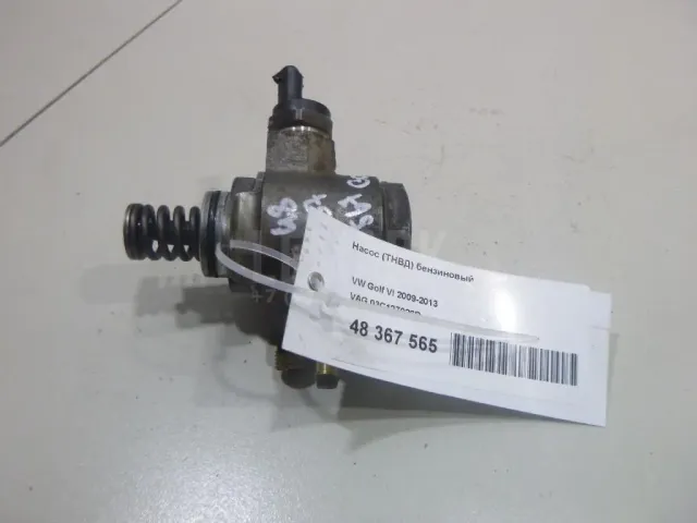 Насос (ТНВД) бензиновый для  BYD F3 2006-2013