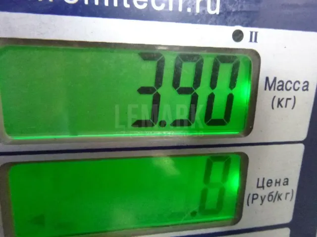 Суппорт тормозной передний левый