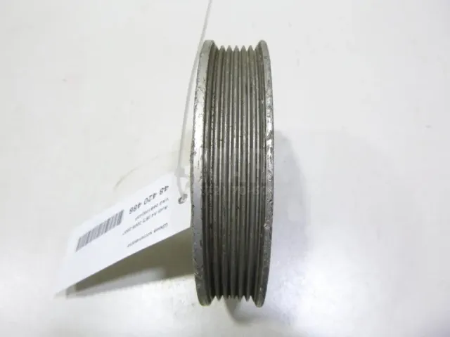 Шкив коленвала для  Audi A6 [C6,4F] 2004-2011