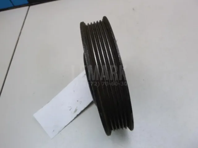 Шкив коленвала для  Audi A3 [8PA] Sportback 2004-2013