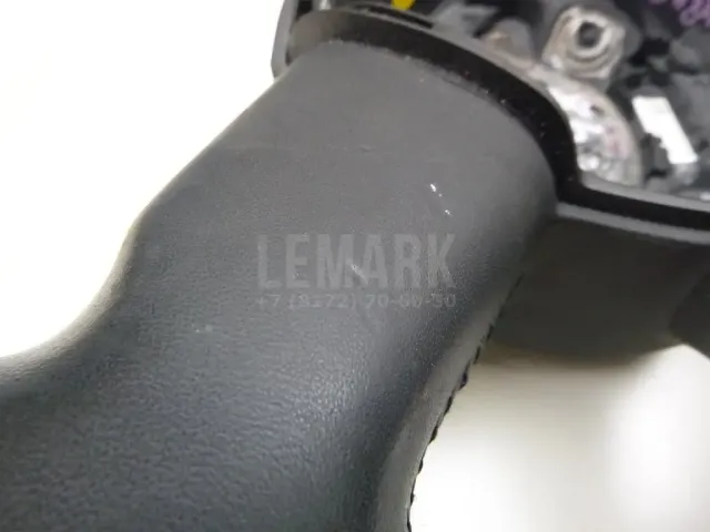 Рулевое колесо для AIR BAG (без AIR BAG)