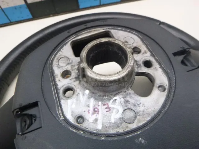 Рулевое колесо для AIR BAG (без AIR BAG)