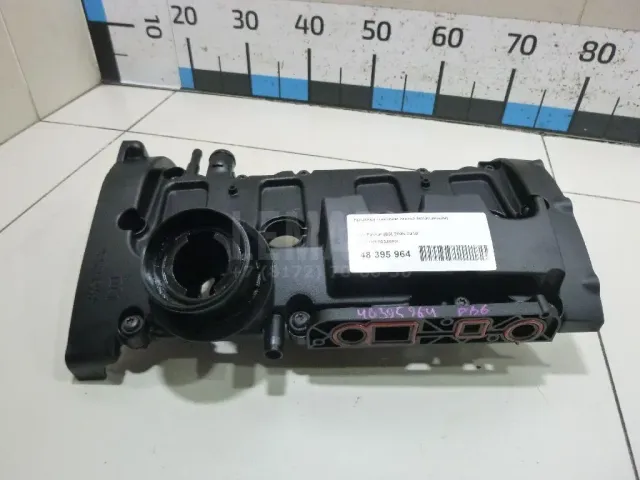 Крышка головки блока (клапанная) для  Ford Focus I 1998-2005
