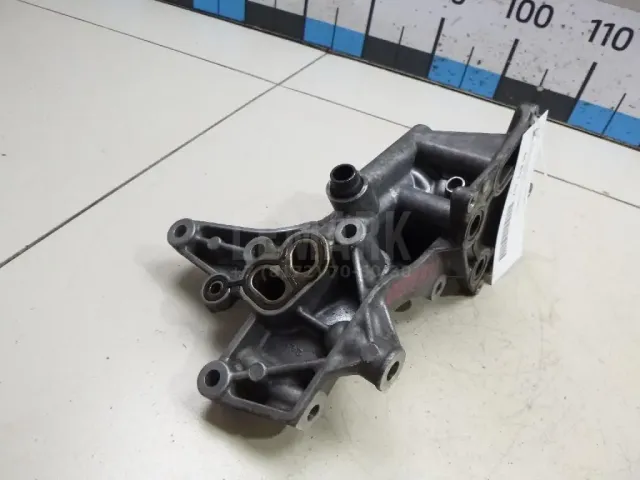 Кронштейн масляного фильтра для  Chevrolet Evanda 2004-2006