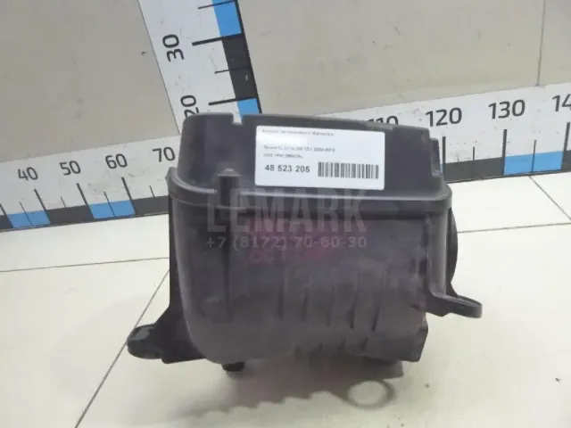 Корпус воздушного фильтра для  Fiat Uno 1989-1995