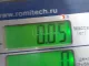Прокладка воздушного фильтра