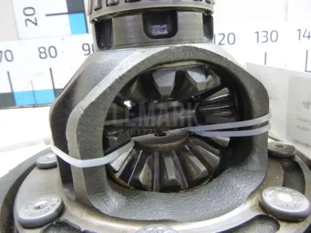Дифференциал для  Audi A3 [8PA] Sportback 2004-2013