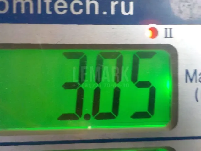 Кронштейн генератора