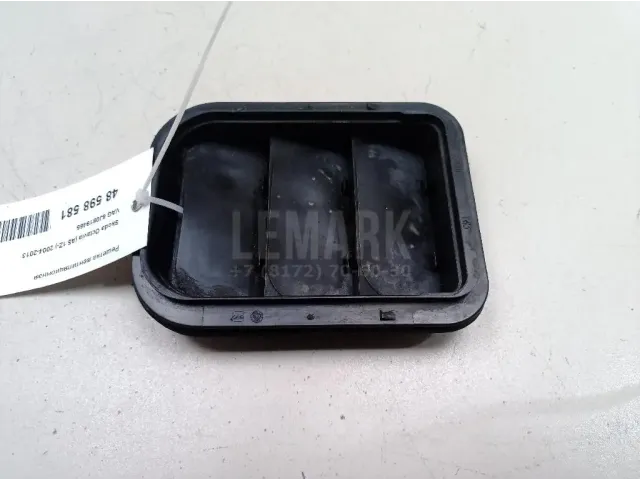 Решетка вентиляционная для  BMW X5 E53 2000-2007