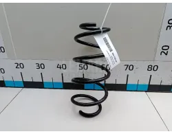 Пружина передняя