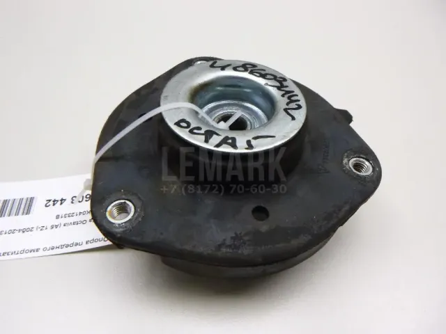 Опора переднего амортизатора для  Ford Fiesta 2001-2008