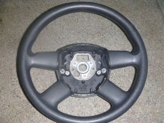 Рулевое колесо для AIR BAG (без AIR BAG) для  Citroen C2 2003-2008