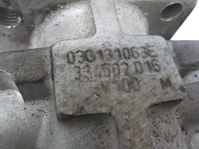 Заслонка воздушная для  Audi A1 (8X) 2010-2018