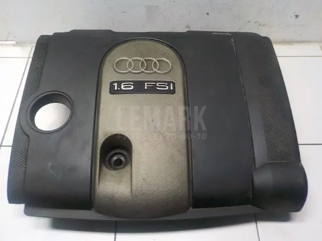 Корпус воздушного фильтра для  Audi A5/S5 (F5) 2017