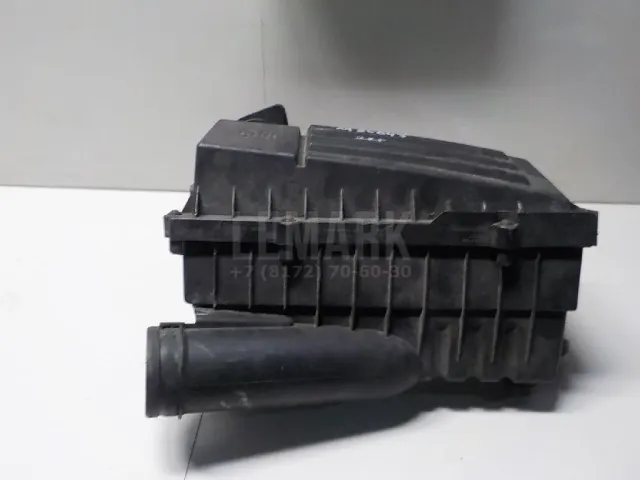Корпус воздушного фильтра для  Chevrolet Captiva (C100) 2006-2010