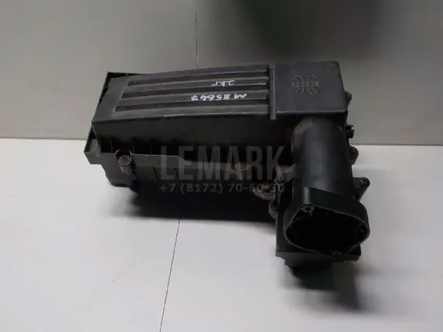 Корпус воздушного фильтра для  Chevrolet Captiva (C100) 2006-2010