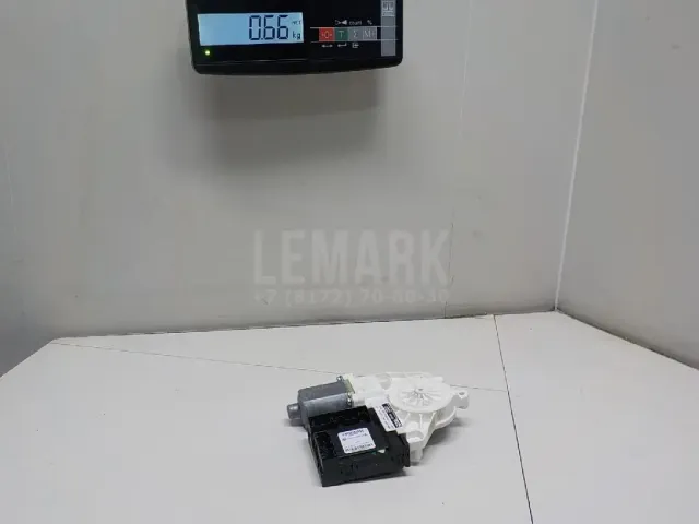 Моторчик стеклоподъемника