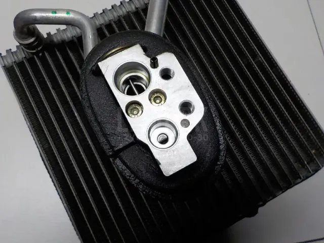 Испаритель кондиционера для  Audi TT(8N) 1998-2006