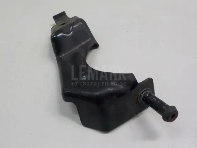 Кронштейн глушителя для  Audi A6 [C6,4F] 2004-2011