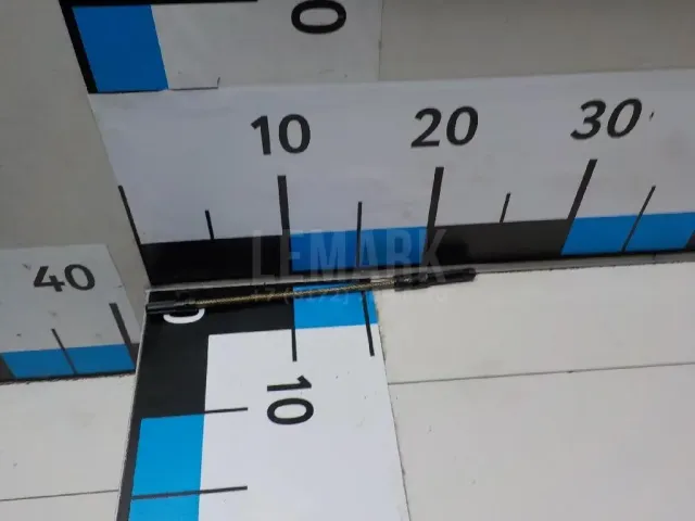 Трос отопителя