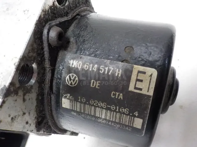 Блок ABS (насос) для  Ford America F150 2004-2008