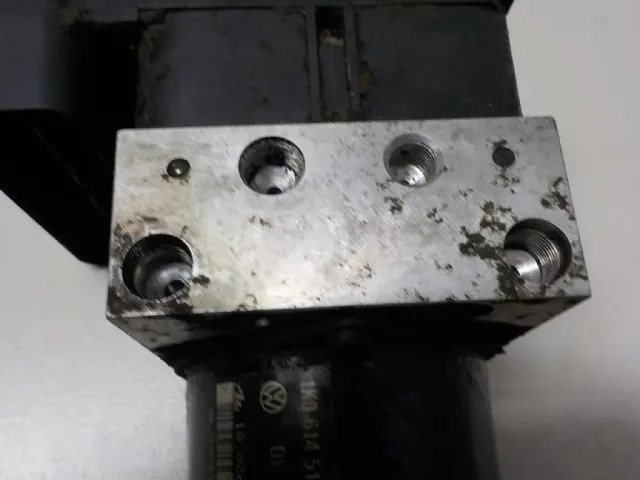 Блок ABS (насос) для  Ford America F150 2004-2008