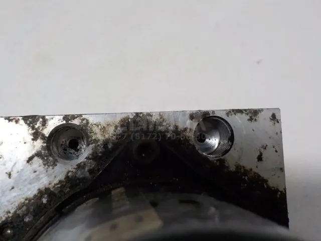 Блок ABS (насос) для  Ford America F150 2004-2008