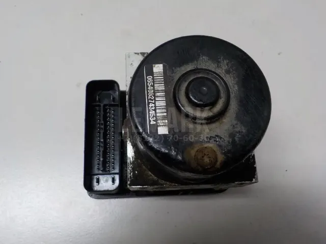 Блок ABS (насос) для  Ford America F150 2004-2008