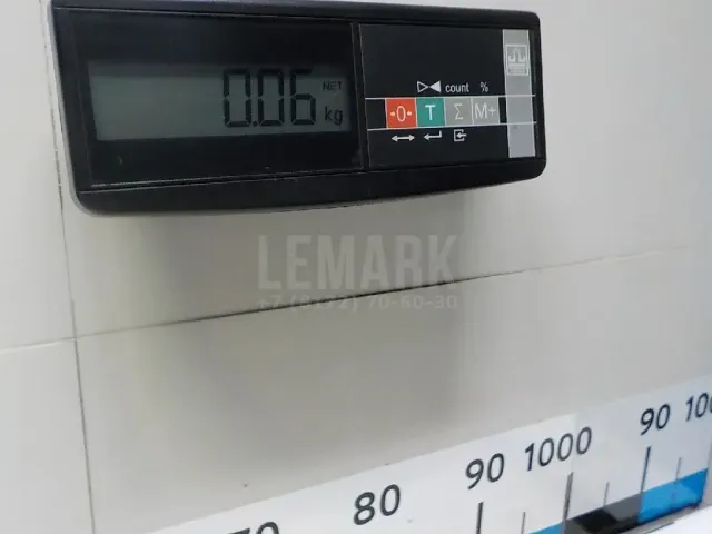 Клапан вакуумный