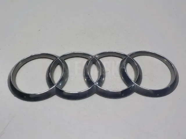 Эмблема на крышку багажника для  Audi A3 (8L1) 1996-2003