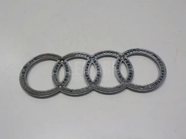 Эмблема на крышку багажника для  Audi A3 (8L1) 1996-2003