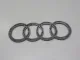 Эмблема на крышку багажника для  Audi A3 (8L1) 1996-2003