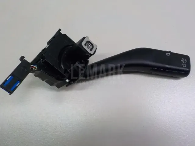 Переключатель стеклоочистителей для  BMW 5-serie G30/G31/F90 2017-2023