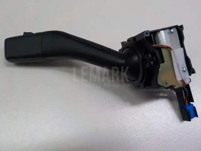 Переключатель стеклоочистителей для  BMW 5-serie G30/G31/F90 2017-2023