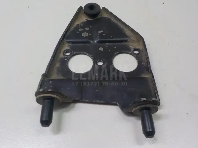 Кронштейн блока ABS (насос) для  Audi A8 [4D] 1994-1998