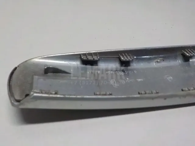 Накладка ручки наружной для  BYD Flyer 2005-2008