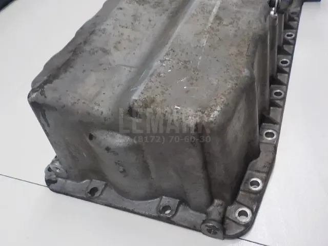 Поддон масляный двигателя для  Audi TT(8J) 2006-2015