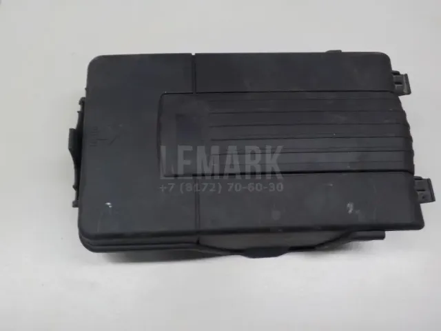 Крышка аккумулятора для  BMW X1 E84 2009-2015
