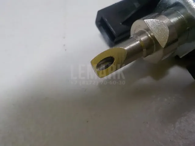 Соленоид