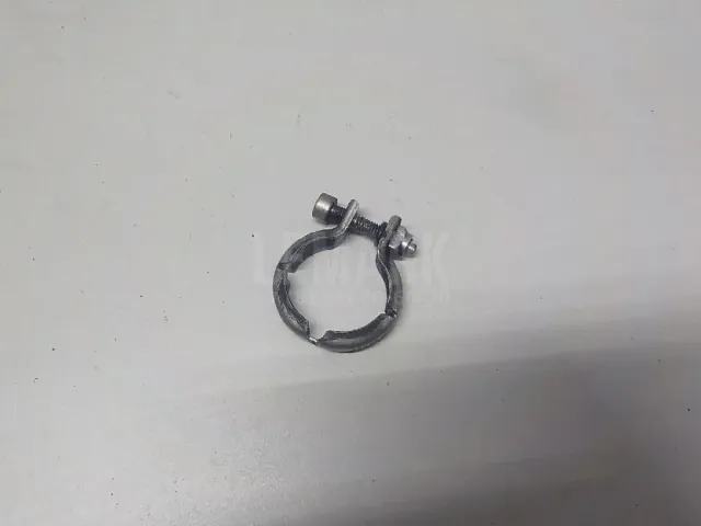Зажим