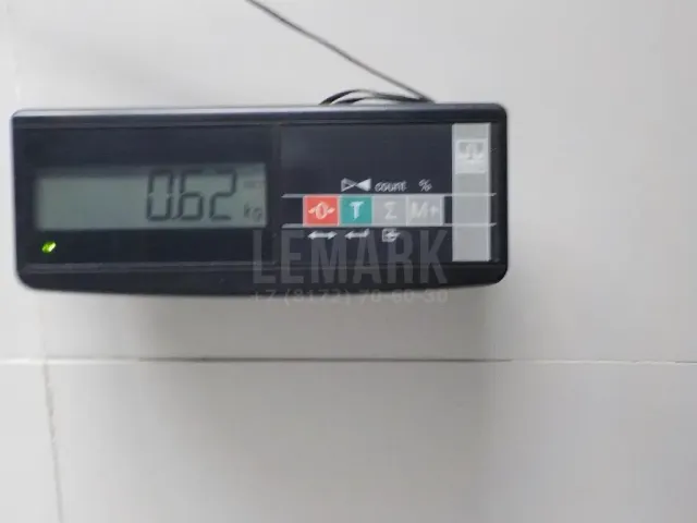 Кронштейн блока ABS (насос)