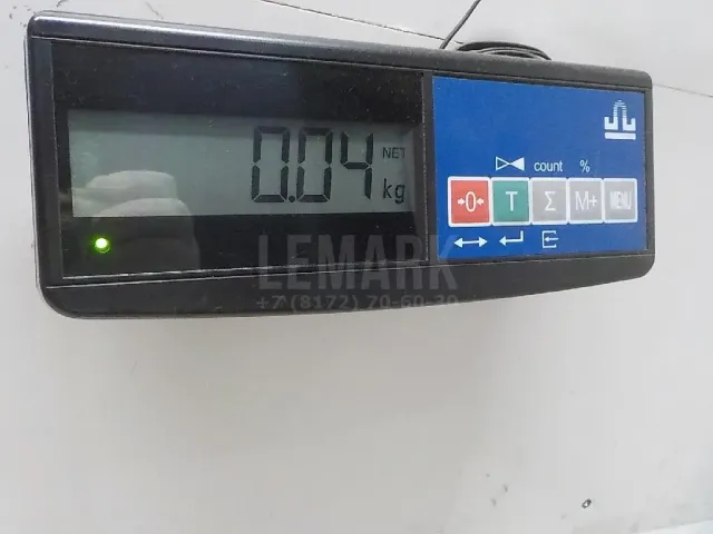 Пружина клапана
