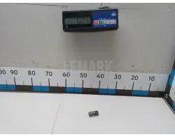 Пружина клапана