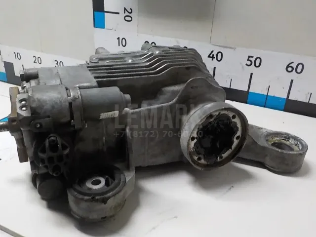 Редуктор заднего моста для  Cadillac DTS 2005-2011
