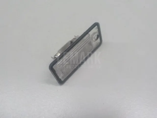 Фонарь подсветки номера для  BMW 5-serie G30/G31/F90 2017-2023