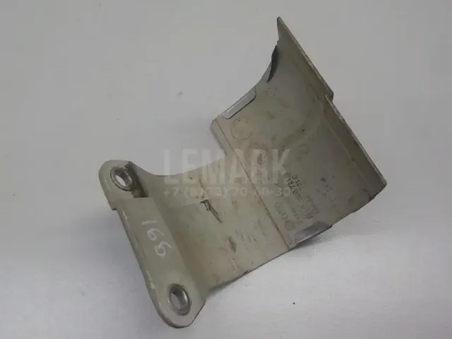 Пыльник (трансмиссия) для  BMW 3-serie F30/F31/F80 2011-2020