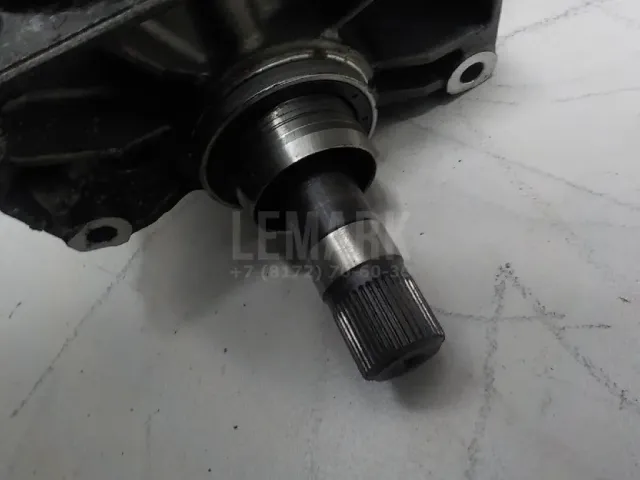 Коробка раздаточная для  Audi Q3 (8U) 2012-2018