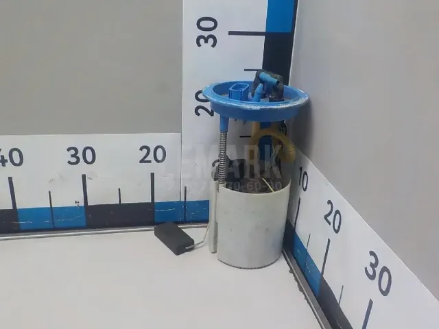 Насос топливный электрический