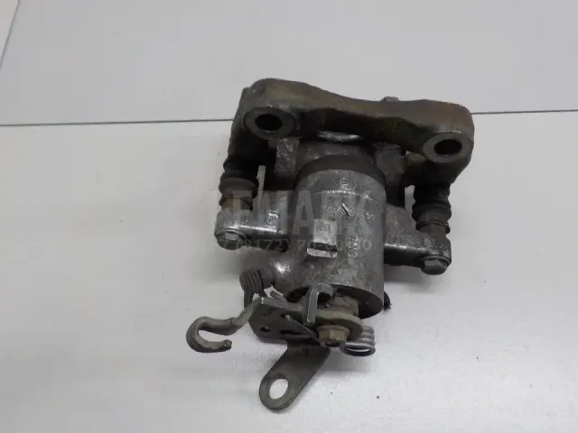 Суппорт тормозной задний правый для  Audi A4 [B6] 2000-2004