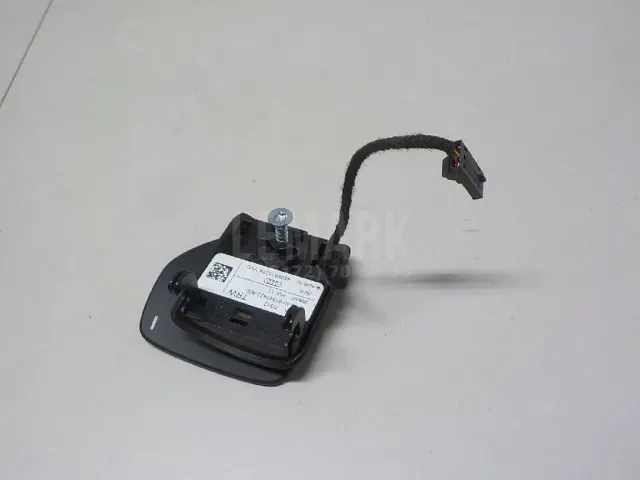 Переключатель скоростей подрулевой для  BMW Z3 1995-2003